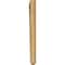 Ekena Millwork Merced Craftsman Rough Sawn Bracket, Western Red Cedar, 4"W x 38"D x 46"H BKT04X38X46MRC04RWR - alternate 4